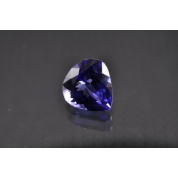 AAA品質!タンザナイトルース AAA品質!タンザナイトルース